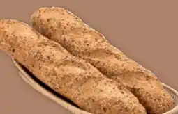 PENNY Ich bin Österreich Kornbaguette Angebot