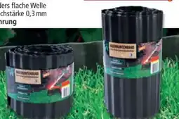 Norma Powertec Garden Rasenkantenband Angebot
