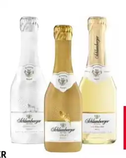 Transgourmet Schlumberger Baby-Sekt Angebot
