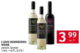 Transgourmet I Love Heideboden Weine Angebot