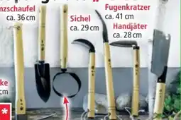 Norma Powertec Garden Japangeräte Raito Angebot