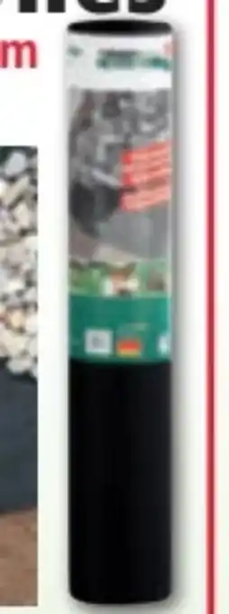 Powertec Garden Profi-Trennvlies