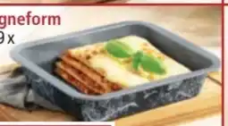 Norma Casa Royale Lasagneform Angebot
