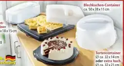 Norma Casa Royale Torten-Kuchencontainer Angebot