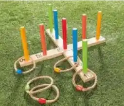 Norma Game Ringwurf-Spiel Angebot