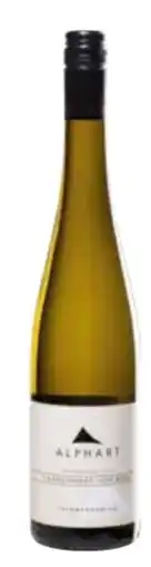 Transgourmet Alphart Bio Chardonnay vom Berg Thermenregion Angebot