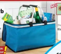 Norma Casa Royale Thermo-Einkaufskorb Angebot