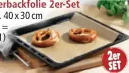 Norma Casa Royale Dauerbackfolie Angebot