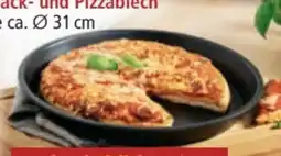 Norma Casa Royale Backblech Angebot