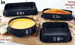 Norma Casa Royale Springform Angebot