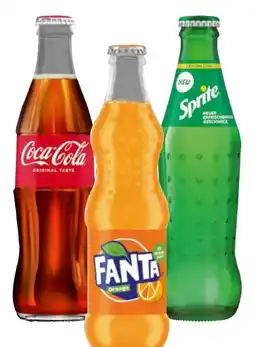 Transgourmet Coca-Cola Cola Angebot