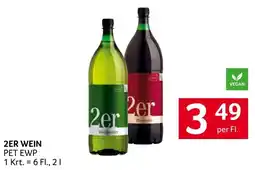 Transgourmet 2er wein Angebot