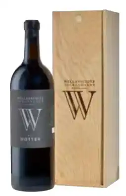 Transgourmet Weingut Wellanschitz Cuvée Hotter Angebot