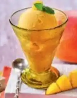 Bofrost La Sorbettoseria Mango Angebot