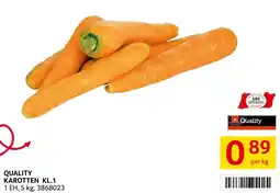 Transgourmet Karotten Angebot