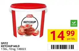 Transgourmet Ketchup mild Angebot