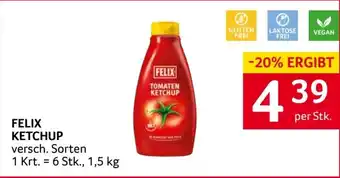 Transgourmet Ketchup Angebot