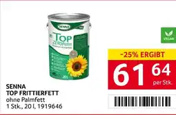 Transgourmet Top frittierfett Angebot