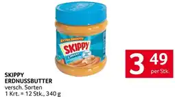 Transgourmet ERDNUSSBUTTER Angebot