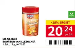 Transgourmet Bourbon vanillezucker Angebot