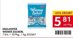 Transgourmet Wiener zuckerl Angebot