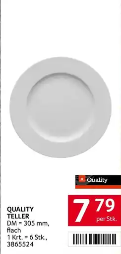 Transgourmet Teller Angebot