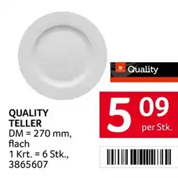 Transgourmet Teller Angebot