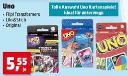 Thomas Philipps Uno Angebot