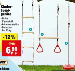 Thomas Philipps Tellerschaukel Angebot