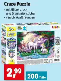 Thomas Philipps Craze Puzzle Angebot