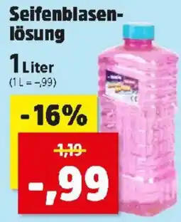 Thomas Philipps Seifenblasen lösung Angebot