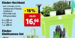 Thomas Philipps Kinder Hochbeet Angebot