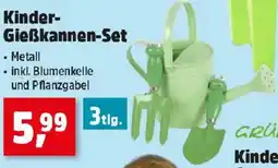 Thomas Philipps Kinder Gießkannen Set Angebot