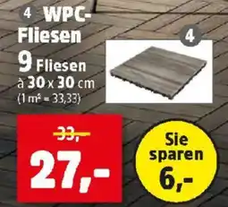 Thomas Philipps Wpc fliesen Angebot