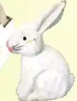 Thomas Philipps Deko Hase Angebot