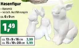 Thomas Philipps Hasenfigur Angebot