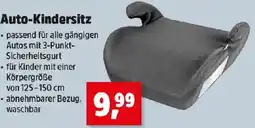 Thomas Philipps Auto Kindersitz Angebot