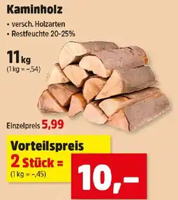 Thomas Philipps Kaminholz Angebot