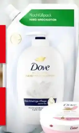 Thomas Philipps Dove Handseife Angebot