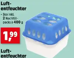 Thomas Philipps Luft entfeuchter Angebot