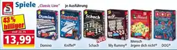 Norma Spiele Angebot