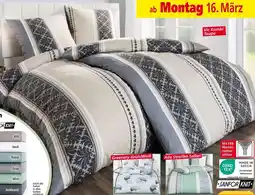 Norma Jersey Bettwäsche Angebot