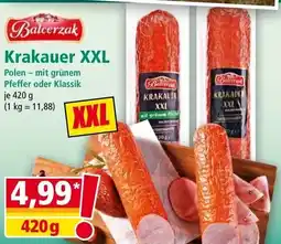 Norma Krakauer XXL Angebot