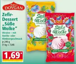 Norma Zefir Dessert Süße Wolke Angebot
