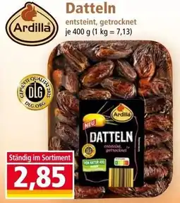Norma Datteln Angebot