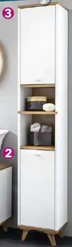 Norma Hochschrank Angebot