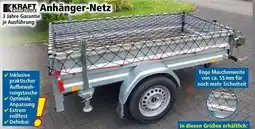 Norma Kraft anhänger-netz Angebot