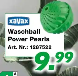 EP Waschball Power Pearls Angebot