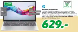 EP hp Notebook 15-fd0820ng Angebot