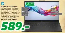 EP hp Notebook 15-fd0818ng Angebot